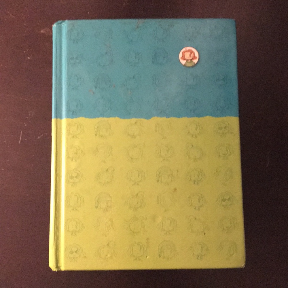 Book for kids to read